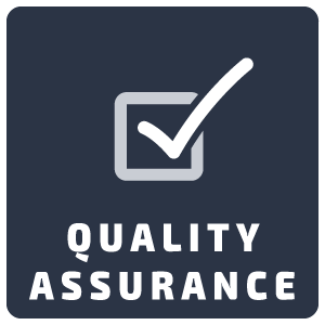 Quality Assurance